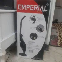 جاروشارژی امپریال رنگ مشکی اصل آلمان