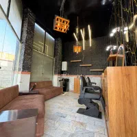 رهن یا اجاره ارایشگاه مردانه تکمیل