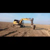 بیل هپکو ۹۱۲ زنجیری مدل ۷۱|خودرو سنگین|ساری, |دیوار