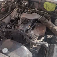 مزدا 2000 دوگانه کارخانه اصل ژاپن|خودرو سواری و وانت|شاندیز, |دیوار