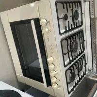 اجاق گاز فردار سینجر