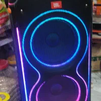 اسپیکر شارژیJBL