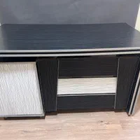 میز مدیریت ال