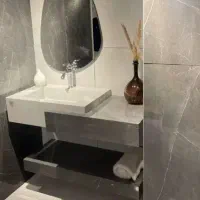 روشویی سرامیکی از تولید به مصرف بدون واسطه|لوازم سرویس بهداشتی|یزد, |دیوار