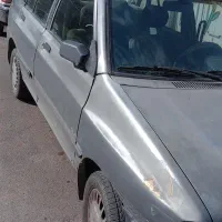 پراید۸۴|خودرو سواری و وانت|شهر ری, سیزده آبان|دیوار