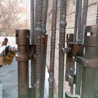 فورجینگ کیهان (جوش سر به سر میلگرد)|خدمات پیشه و مهارت|تهران, یافت آباد جنوبی|دیوار