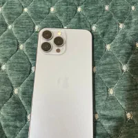 ایفون13پرومکس درحدنو