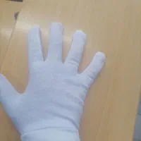 دستکش حساسیت