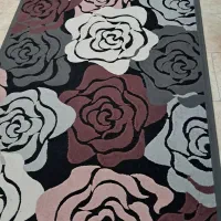 فرش فانتزی مشابه نو