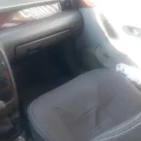 سمند تاکسی ای اف سون مدل ۹۵|خودرو سواری و وانت|باقرشهر, |دیوار