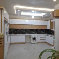 کابینت و کمد دیواری ام دی اف نقد و اقساط