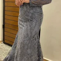 لباس مجلسی فوق‌العاده شیک