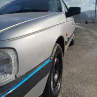 پژو405 دوگانه کارخانه 86|خودرو سواری و وانت|بیرجند, |دیوار