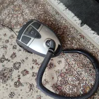 جاروبرقی موتور ژاپن
