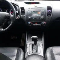 سراتو yd وارادتی ۲۰۱۶ ترخیص ۲۰۱۷|خودرو سواری و وانت|تهران, تهرانسر شمالی|دیوار