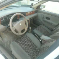 سمند ال ایکس مدل ۹۴