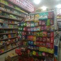 کارگر سوپرمارکت