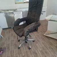 صندلی مدیریتی