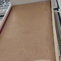 تخت ام دی آفی کودک و نوجوان تمیز در حد نو