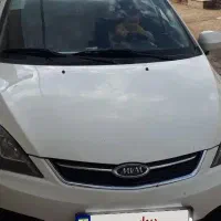 ماشین ام دی ام