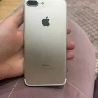 ایفون ۷ پلاس در حد