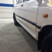 ماشین سالم فنی بدون هیچ ایرادی|خودرو سواری و وانت|لنگرود, |دیوار