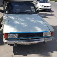 وانت پیکان مدل ۹۰