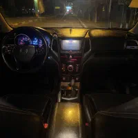 تیوولی آرمور ۲۰۱۸|خودرو سواری و وانت|تهران, ایرانشهر|دیوار