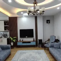 رهن و اجاره آپارتمان ۱۰۰ متری دو خوابه گلستان ها|اجارهٔ آپارتمان|تهران, حمزه‌آباد|دیوار