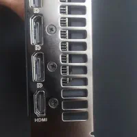 کارت گرافیک Rtx3050 6 gig