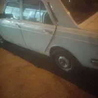 پراید نیمه انژکتور مدل 82