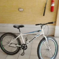 دوچرخه نو|دوچرخه، اسکیت، اسکوتر|کاشان, فاز ۲ ناجی آباد|دیوار