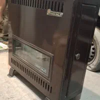 بخاری تمیز و سالم|بخاری، هیتر، شومینه|پاکدشت, پاکدشت (مامازند)|دیوار