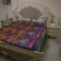 سرویس خواب دو نفره|تخت و سرویس خواب|تهران, ازگل|دیوار