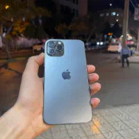 iPhone 12pro max256|موبایل|مشهد, حسابی جنوبی (شهرک غرب)|دیوار