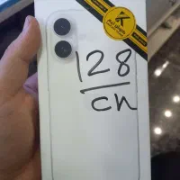 iphone 16 128