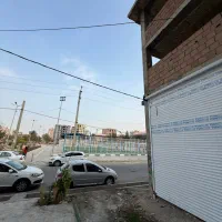 ساختمان چهار طبقه ۱۶۰متر تجاری|فروش خانه و ویلا|اسلامشهر, مظفریه|دیوار