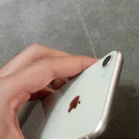 آیفون ۸ طلایی 64G