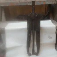 فولی کش اصلی مال دستگاه بوده