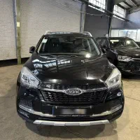 X55 1399|خودرو سواری و وانت|تهران, شهرک استقلال|دیوار