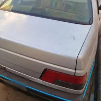 پژو405دوگانه شرکتی مدل90|خودرو سواری و وانت|نظرآباد, رسالت|دیوار