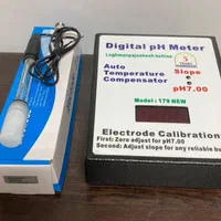 پ هاش متر رومیزی اتوکالیبره-phمتر رومیزی جدید