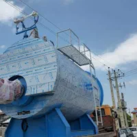 در بهترین کیفیت دیگ بخار|ماشین‌آلات صنعتی|رشت, حومه رشت|دیوار