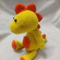 عروسک دستبافت|اسباب‌بازی بچه|مشهد, نظام دوست|دیوار