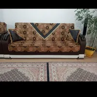 مبل ترک تخوابشو