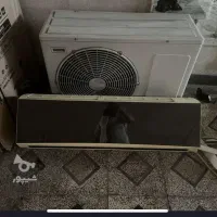 کولر 18000 جنرال موتور اصلی