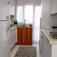 آپارتمان ۵۵ متری شیک و مدرن در مجتمع بیستون|فروش آپارتمان|ماهدشت, |دیوار