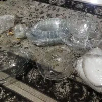 ظروف آشپزخانه