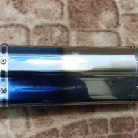 اگزوز قهرمانی