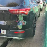 فیدلیتی ۵نفره مدل ۱۴۰۰|خودرو سواری و وانت|اندیشه, اندیشه فاز ۴|دیوار